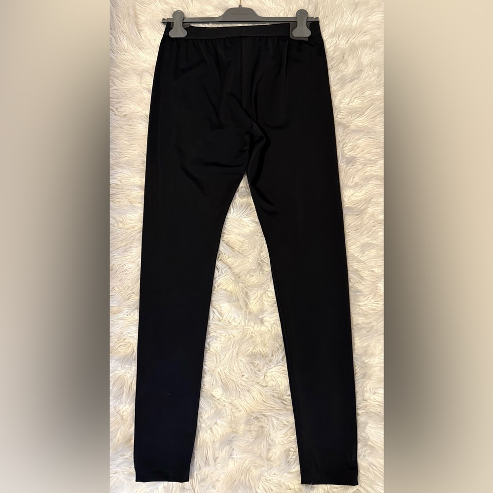 TOM FORD Signature Logo Leggings in black - Picture 5 of 5